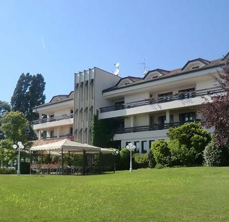 Hotel Bellavista Montebelluna Exterior photo