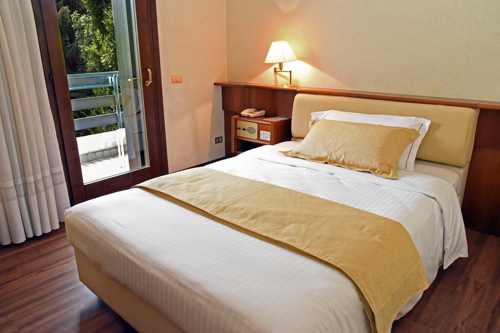 Hotel Bellavista Montebelluna Exterior photo