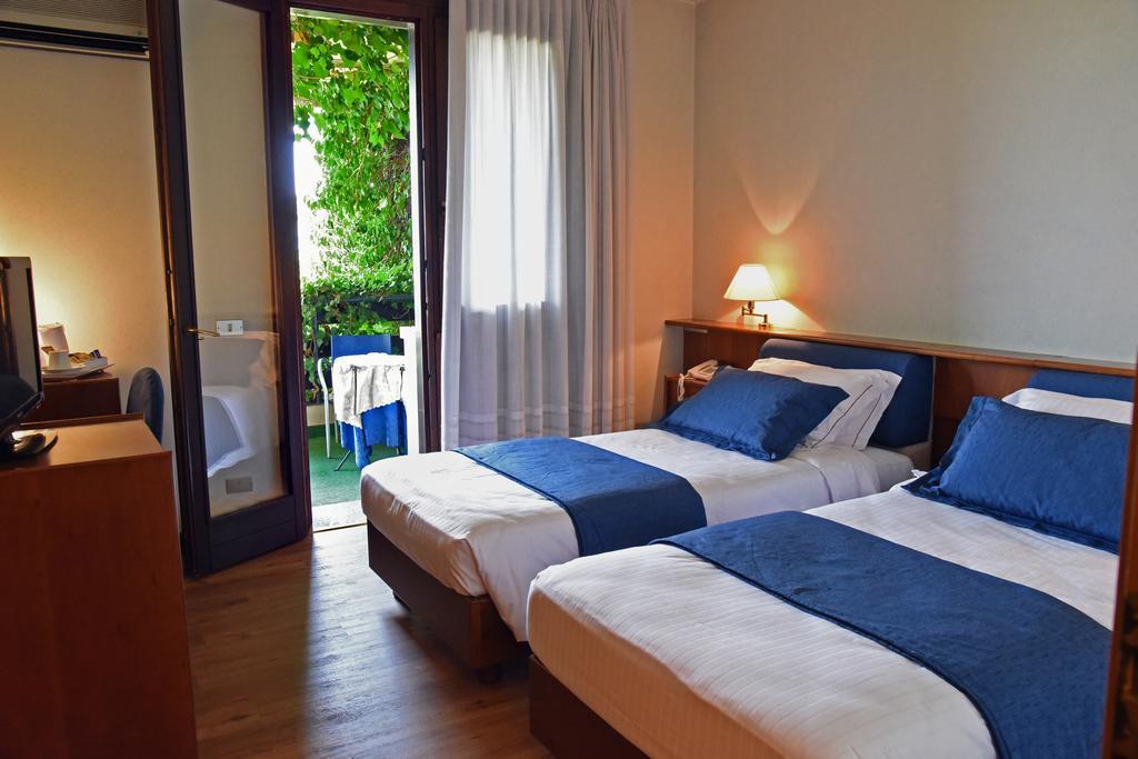 Hotel Bellavista Montebelluna Exterior photo