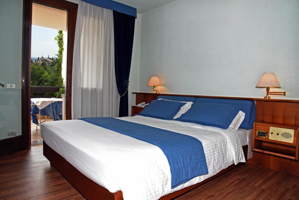 Hotel Bellavista Montebelluna Exterior photo