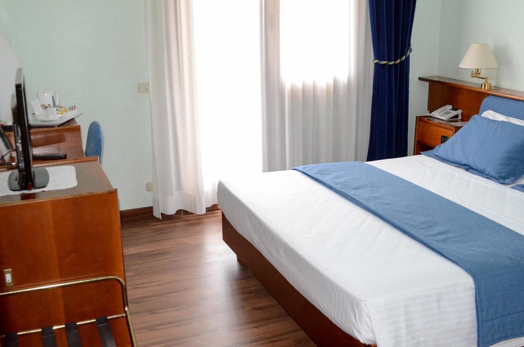 Hotel Bellavista Montebelluna Exterior photo
